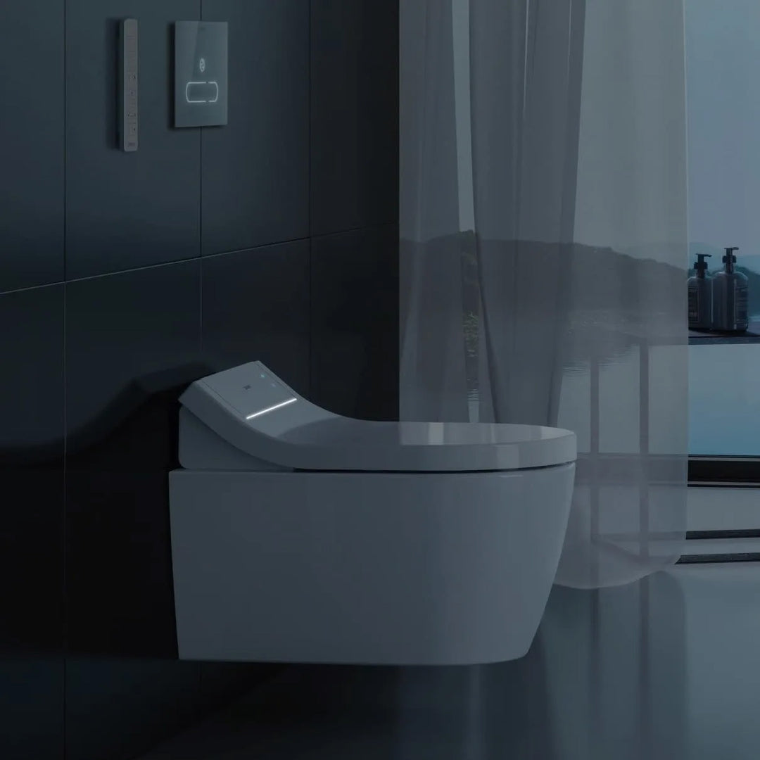Duravit SensoWash® Classic Shower Toilet Seat