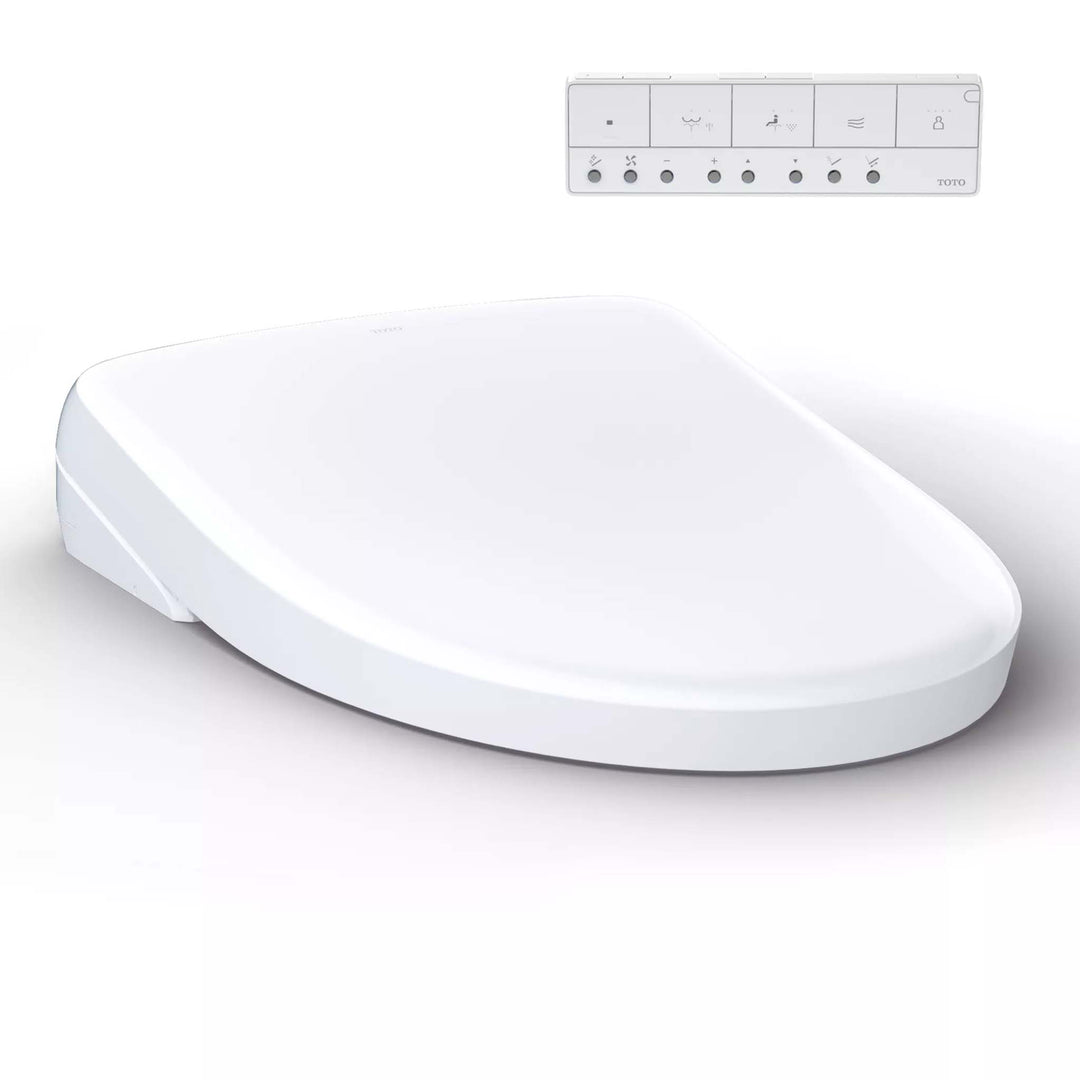 TOTO S7 Washlet