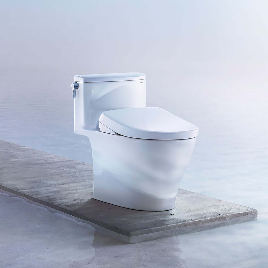 TOTO S7A Washlet