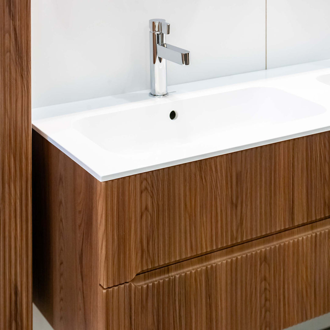 56" Bath Vanity