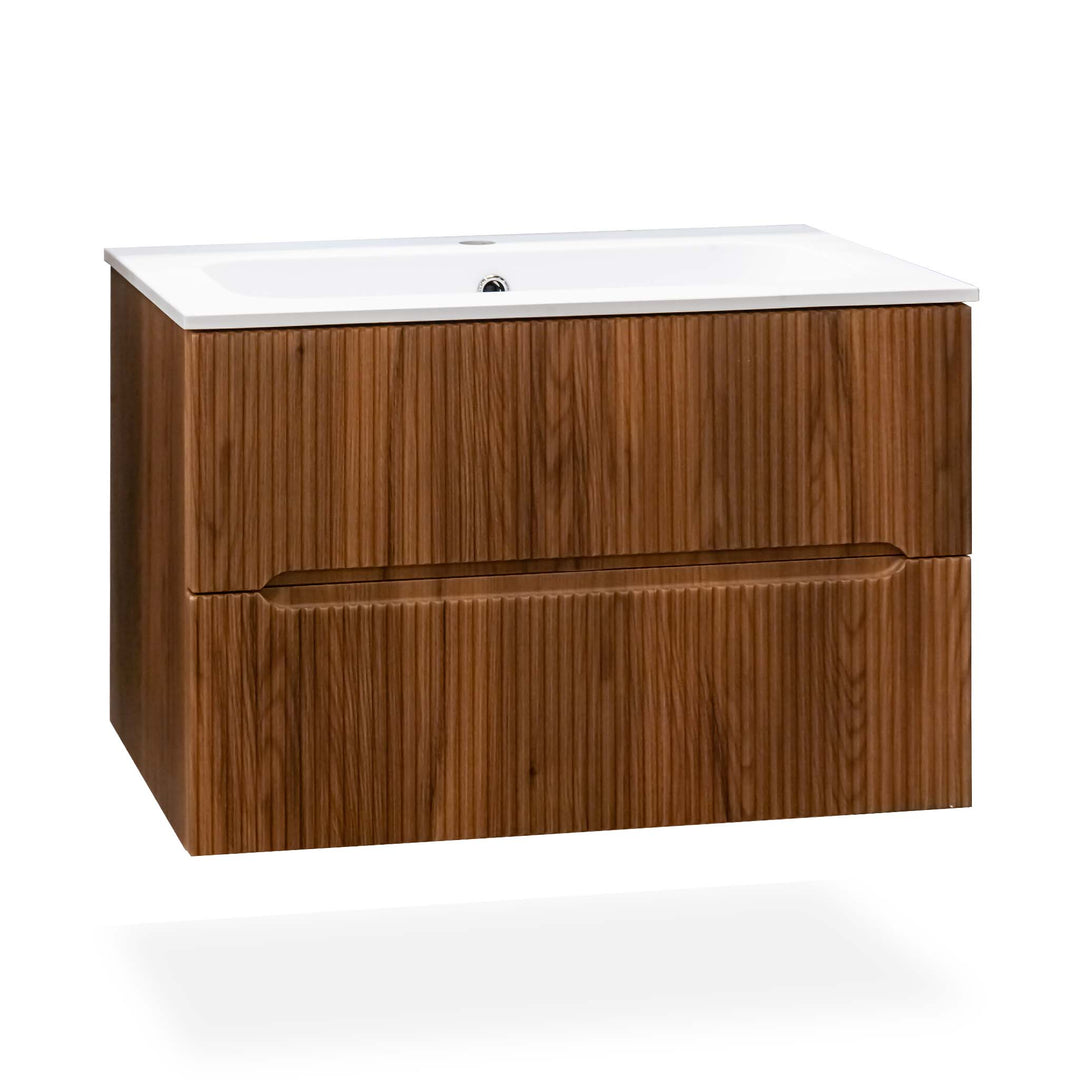 Bath Vanity Easy Single Sink