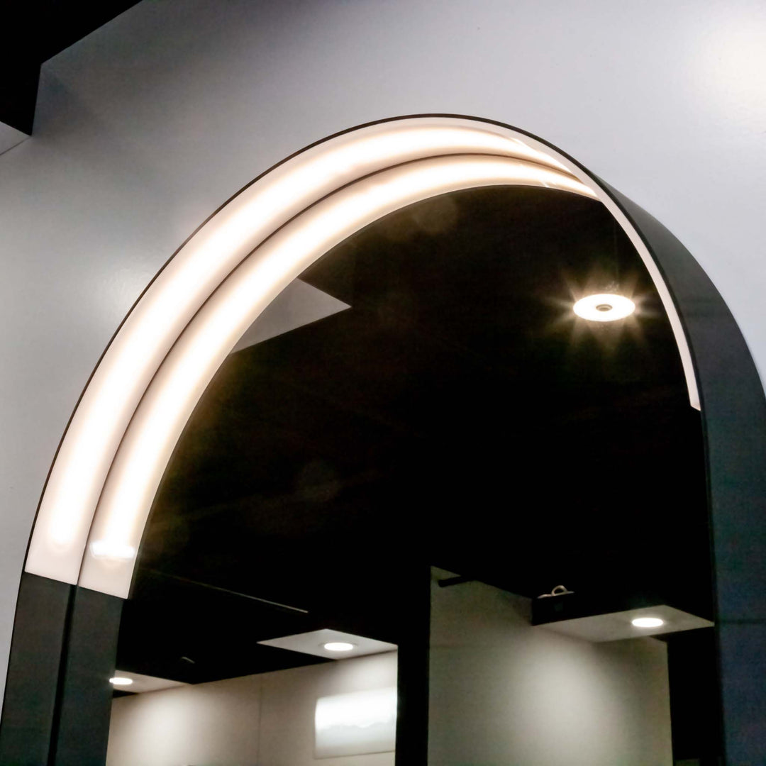 Bathroom LED Mirror