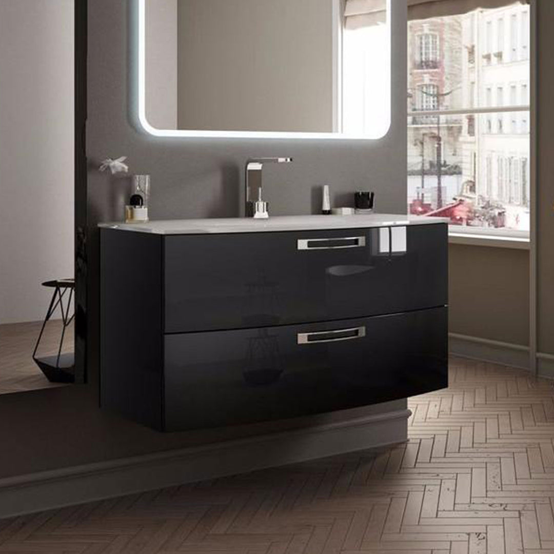Bath Vanity Comfort