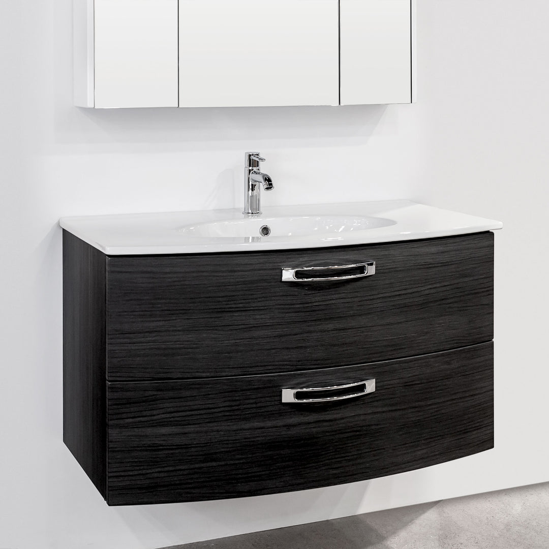 Bath Vanity Comfort