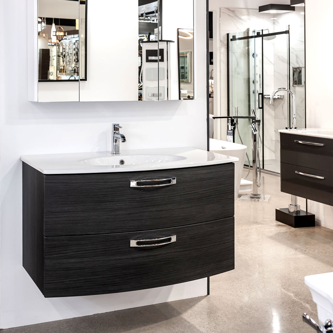 Bath Vanity Comfort
