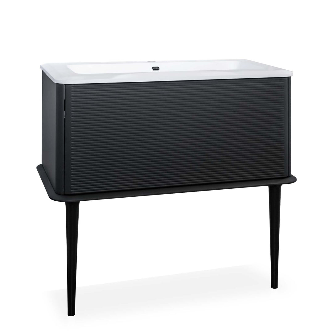 Bath Vanity Idra Single Sink