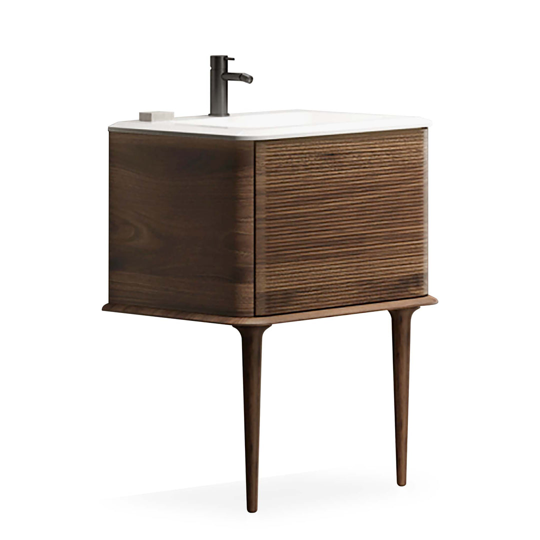 Bath Vanity Idra Single Sink