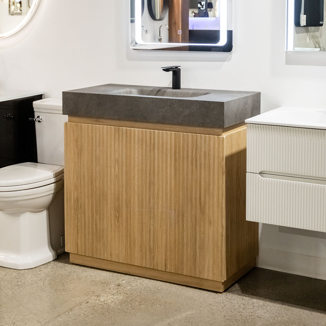 Bath Vanity Pura 36"