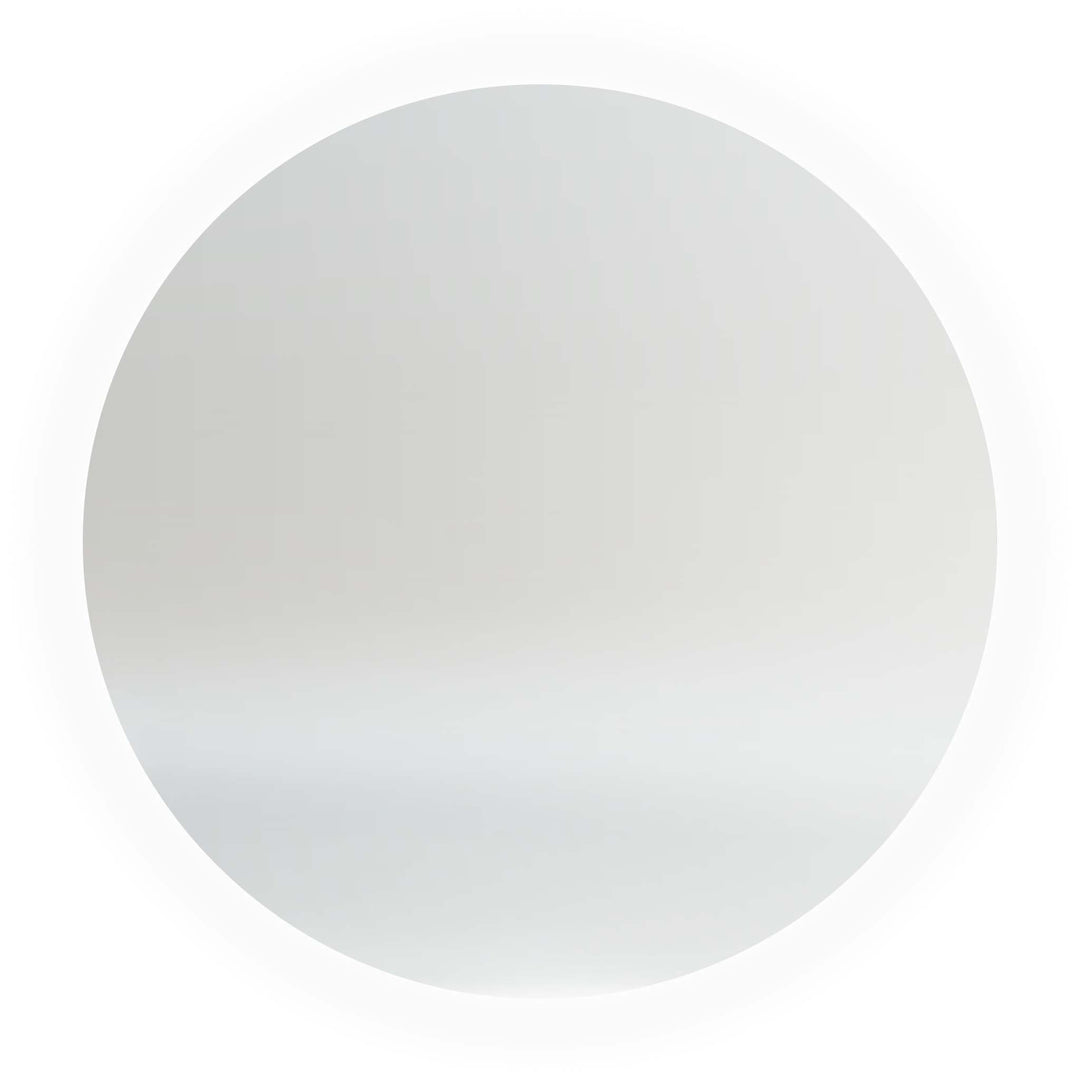 Linea Wild Bathroom Mirror