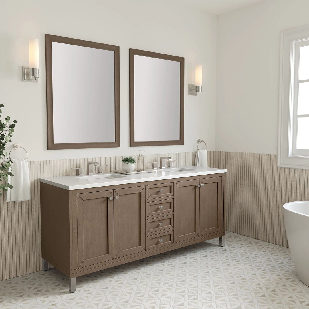 Chicago Bath Vanity
