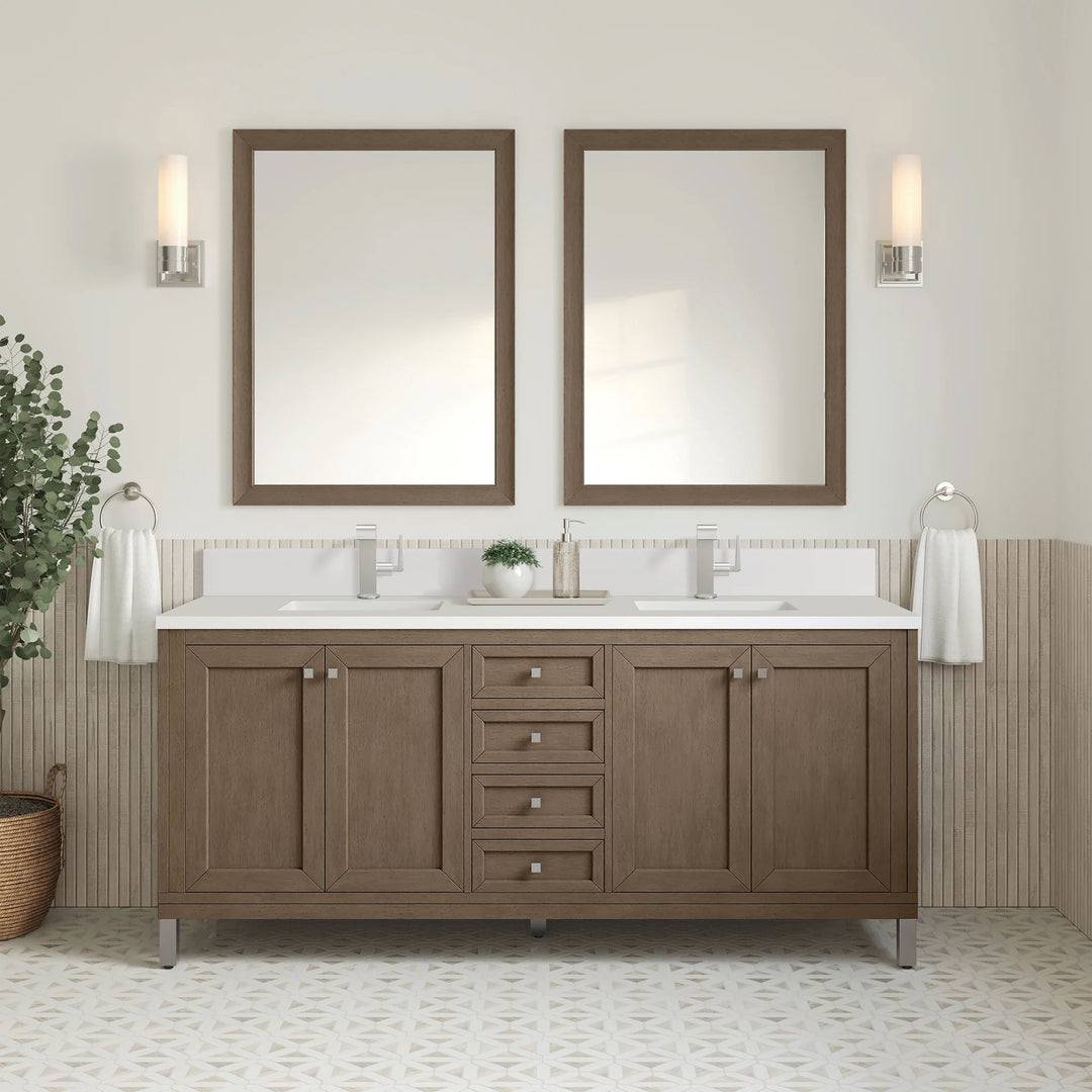 Chicago Bath Vanity