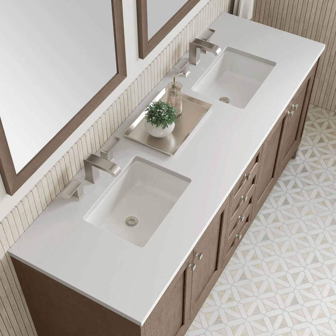 Chicago Bath Vanity