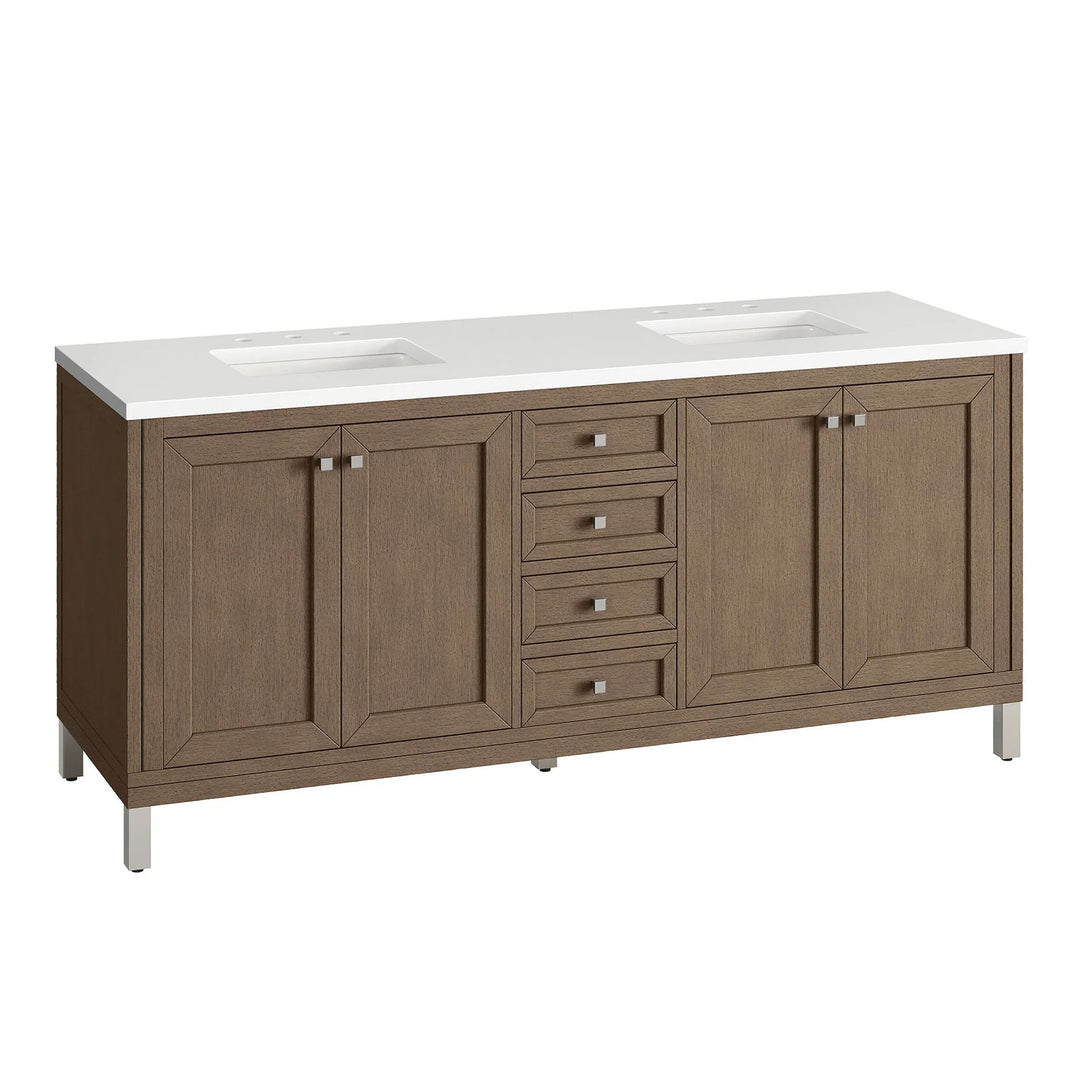 Chicago Bath Vanity