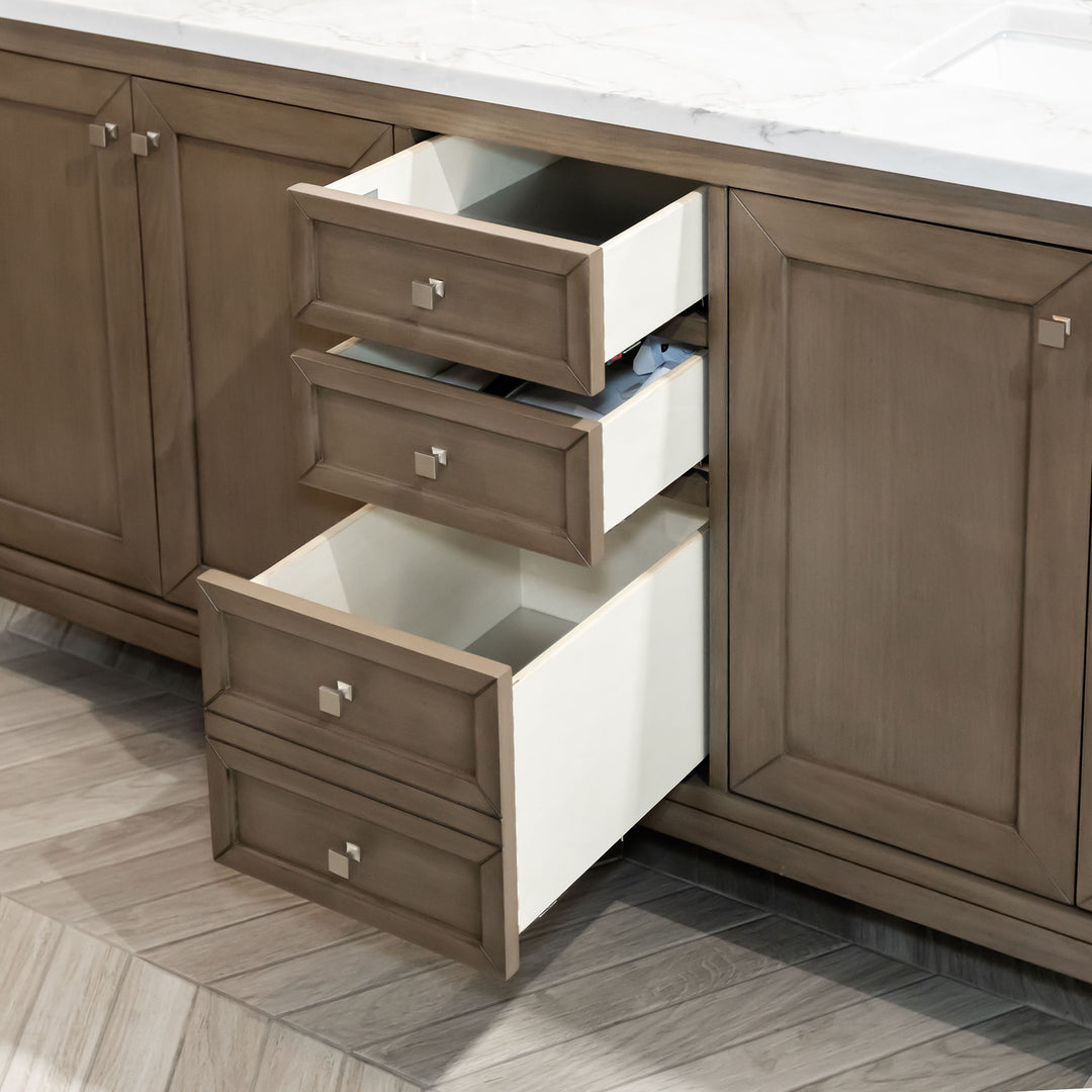 Chicago Bath Vanity