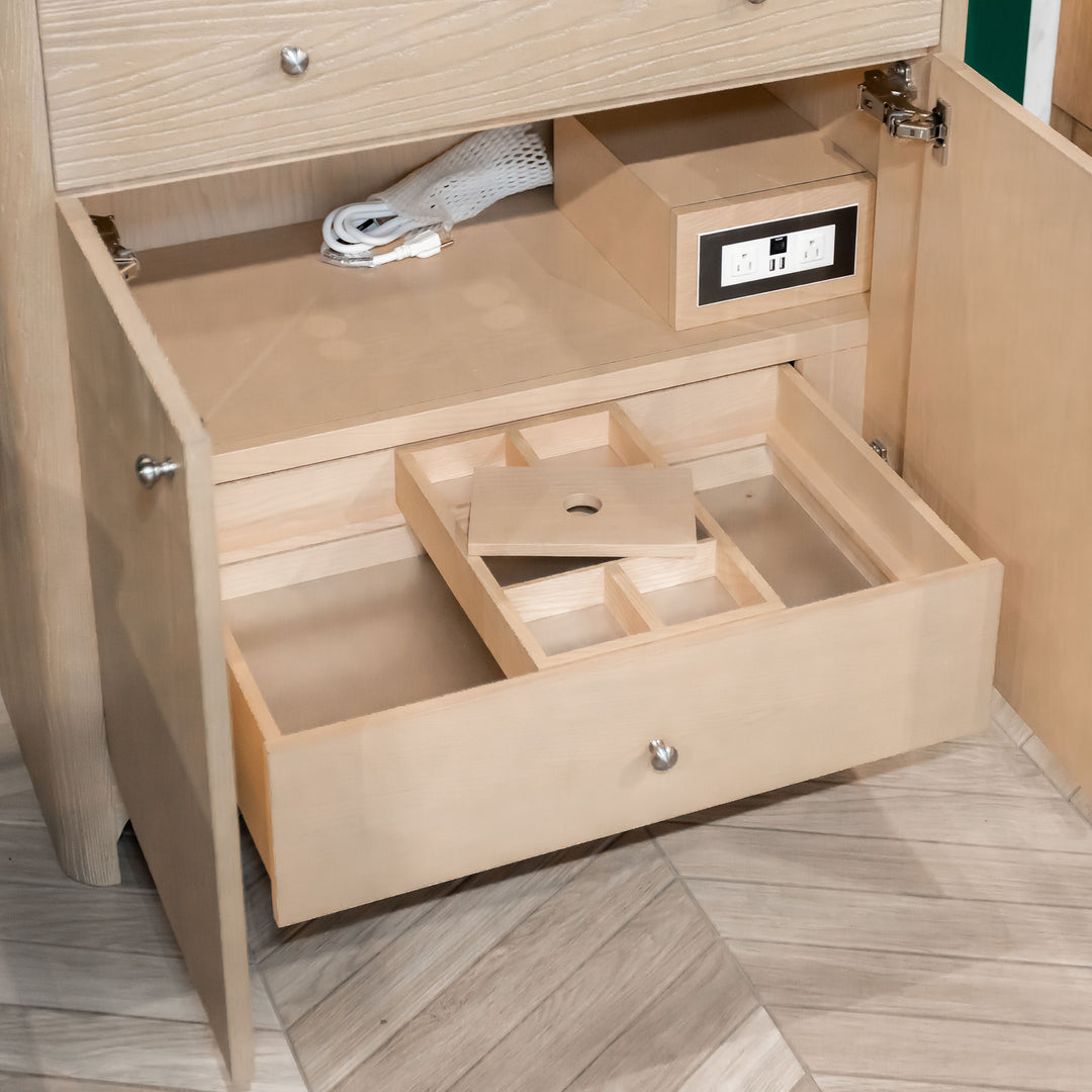 Gracyn Bath Vanity
