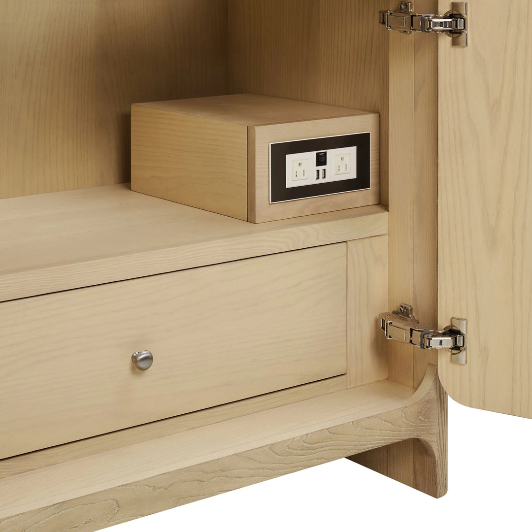 Gracyn Bath Vanity