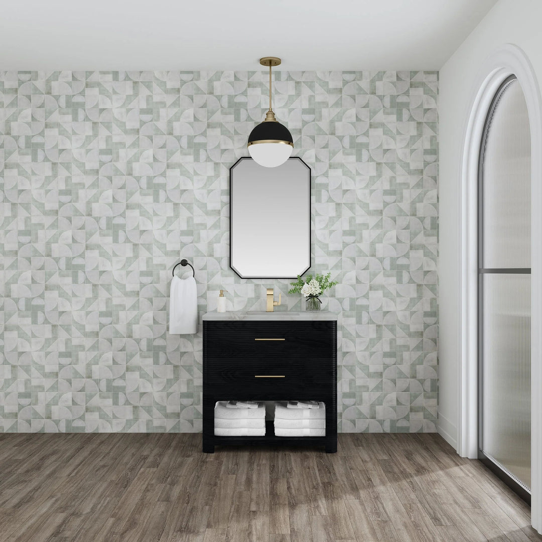 Lucian Bath Vanity