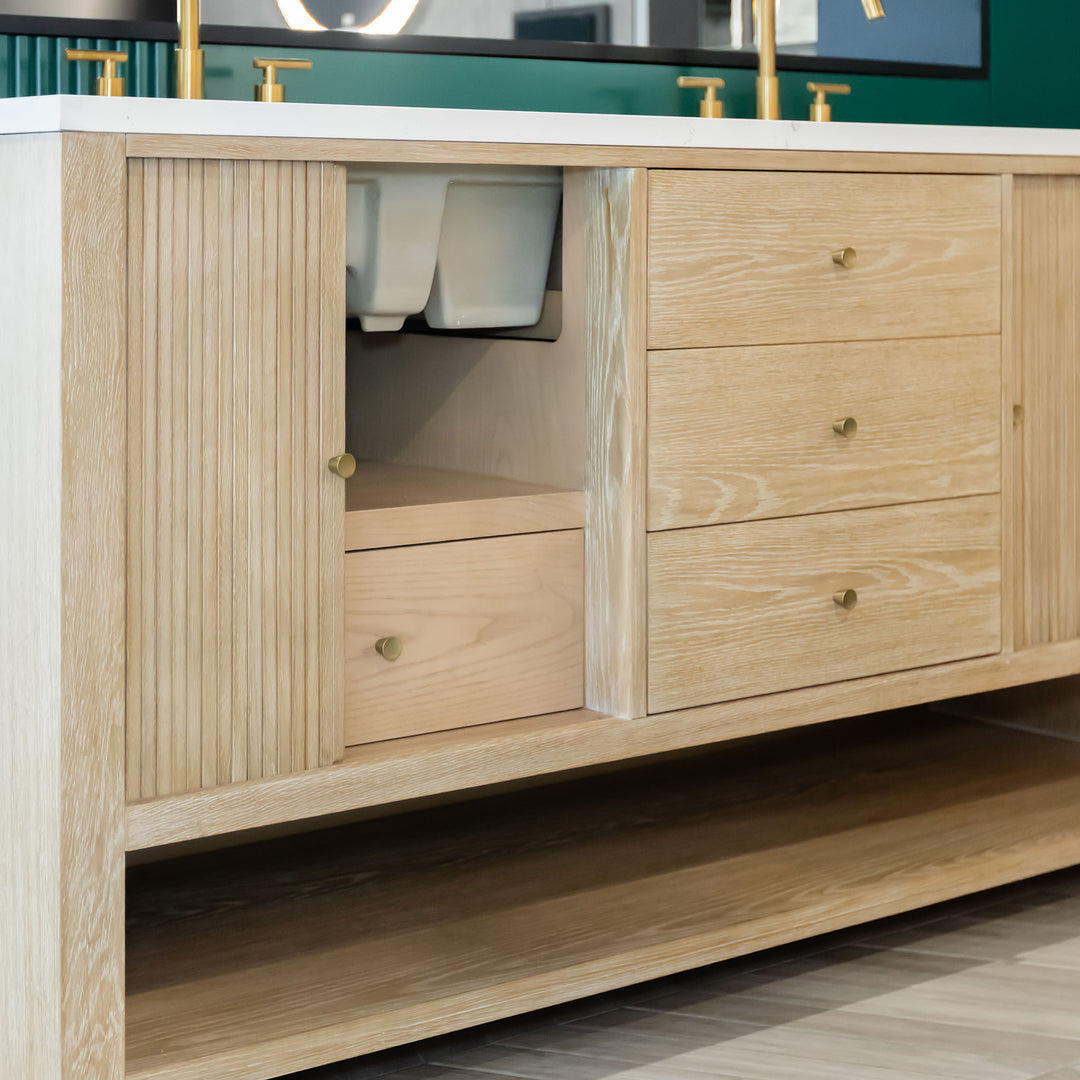 Marigot Bath Vanity