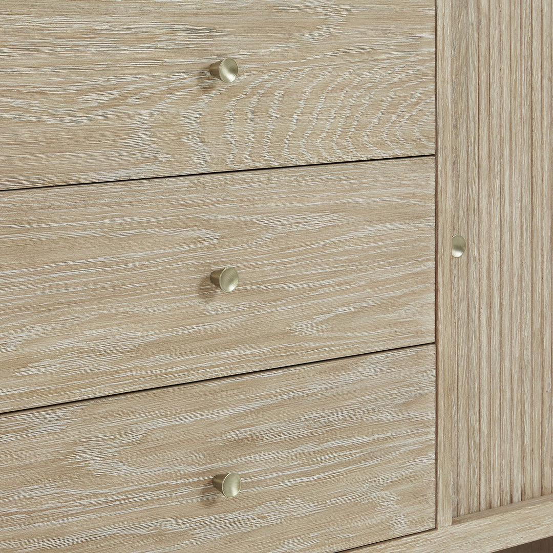 Marigot Bath Vanity