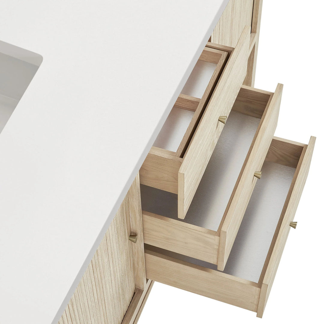Marigot Bath Vanity