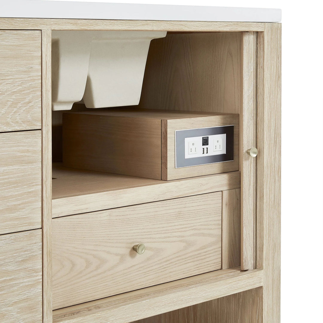 Marigot Bath Vanity