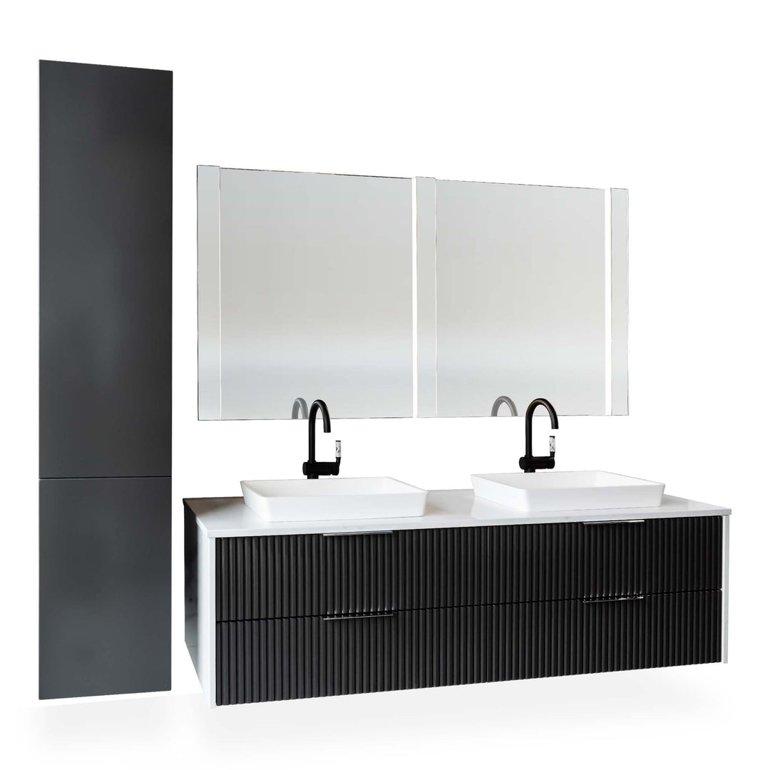 Vanico Bath Vanity Penthouse - SKYLINE-10