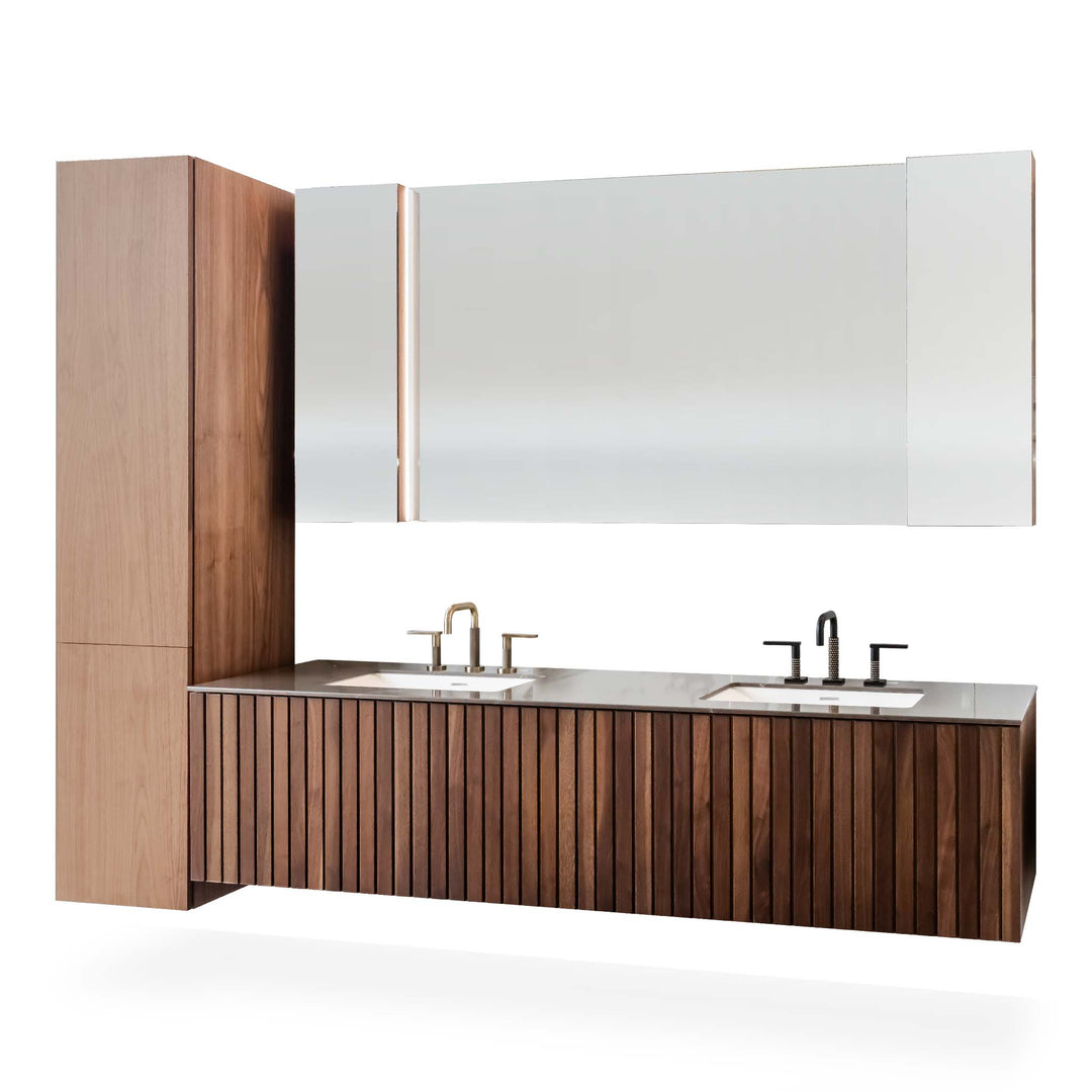 Vanico Bath Vanity Penthouse - SKYLINE-16