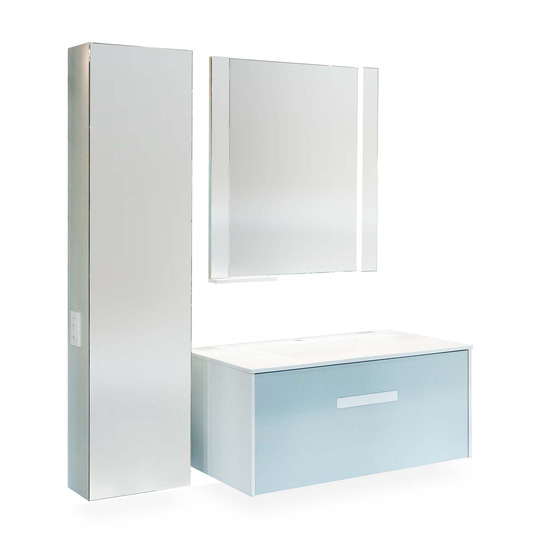 Vanico Bath Vanity Penthouse - SKYLINE-18