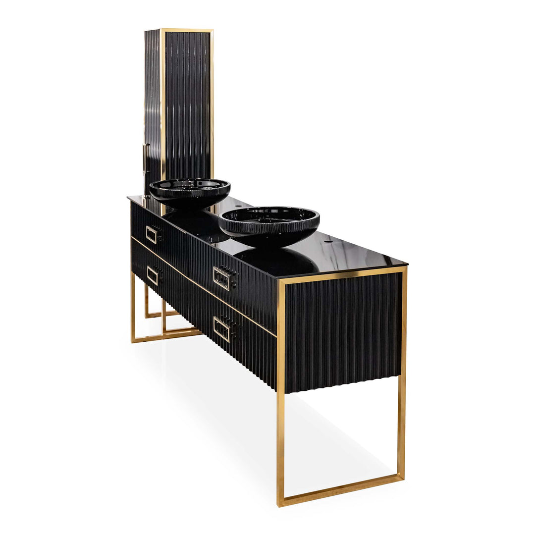 Armadi Art Bath Vanity