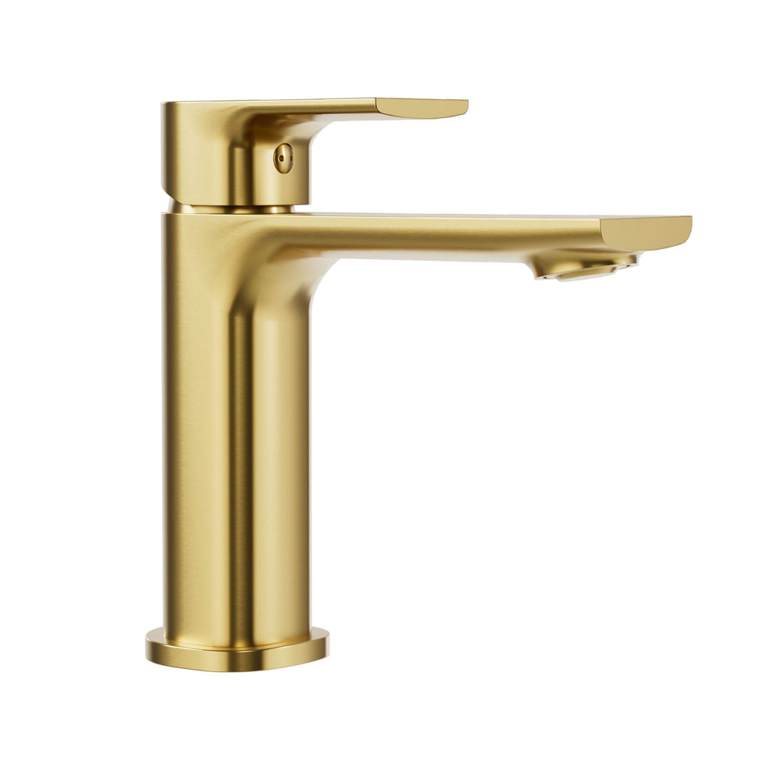 Aquabrass TMR Plus Bathroom Faucet