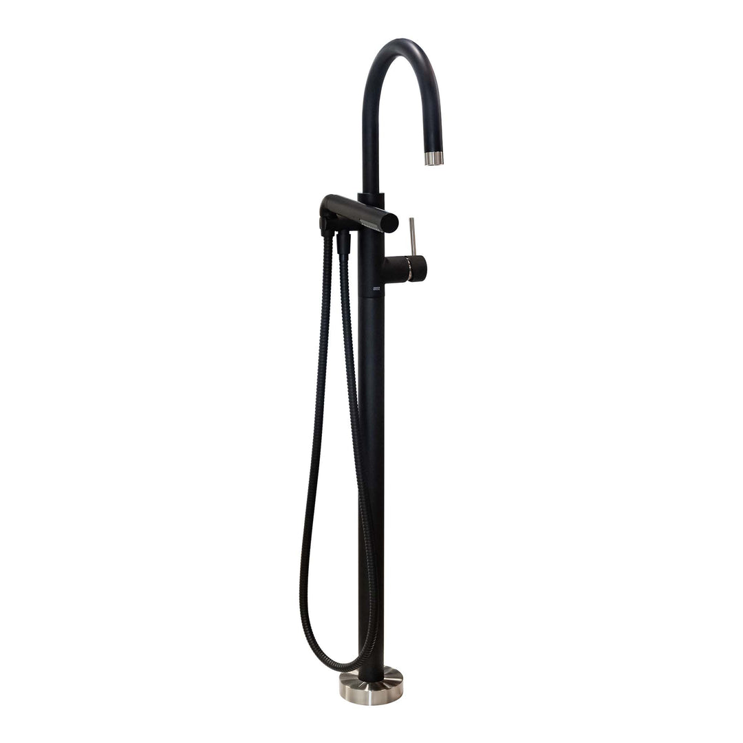 Aquabrass Tub Filler