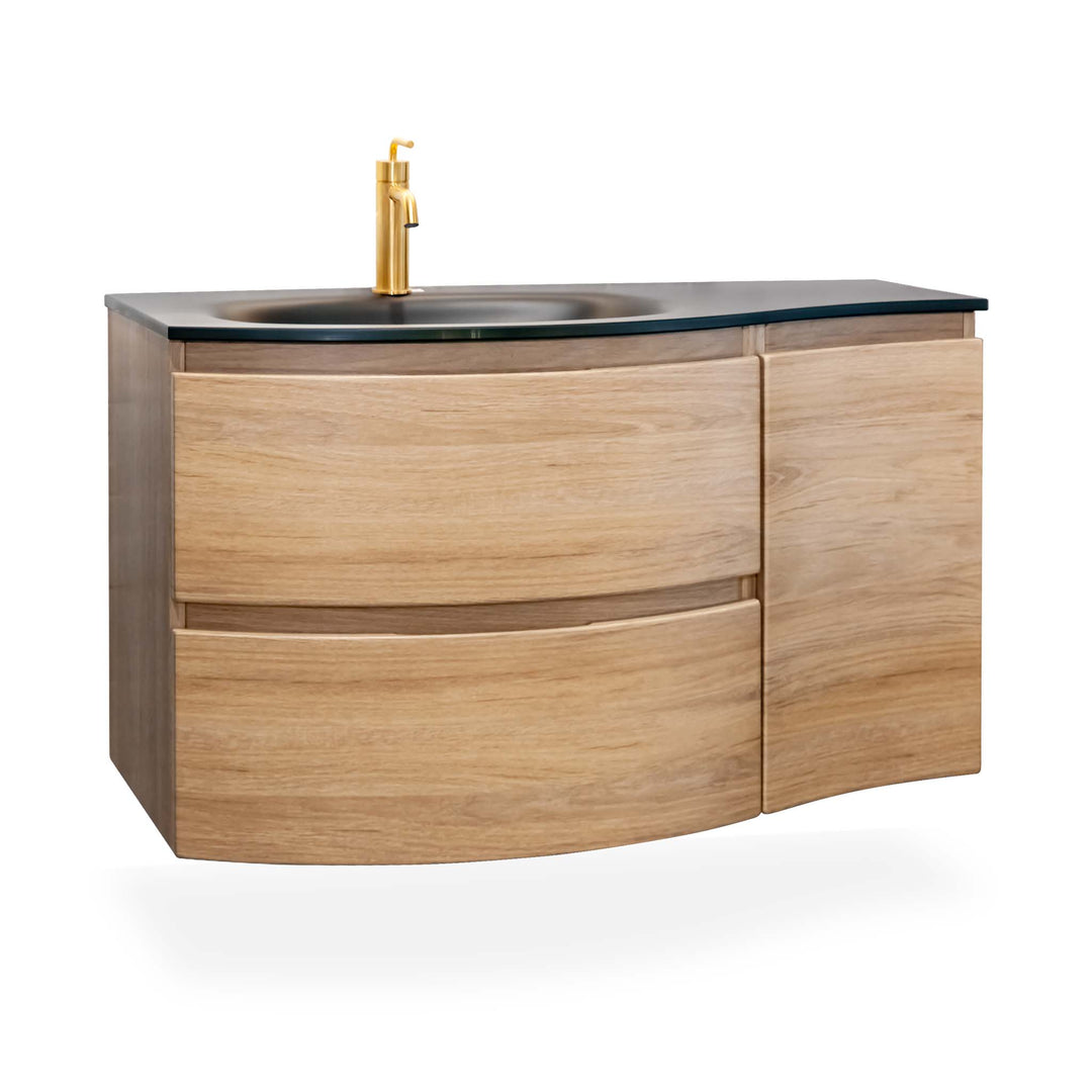 Bath Vanity Vague 41"