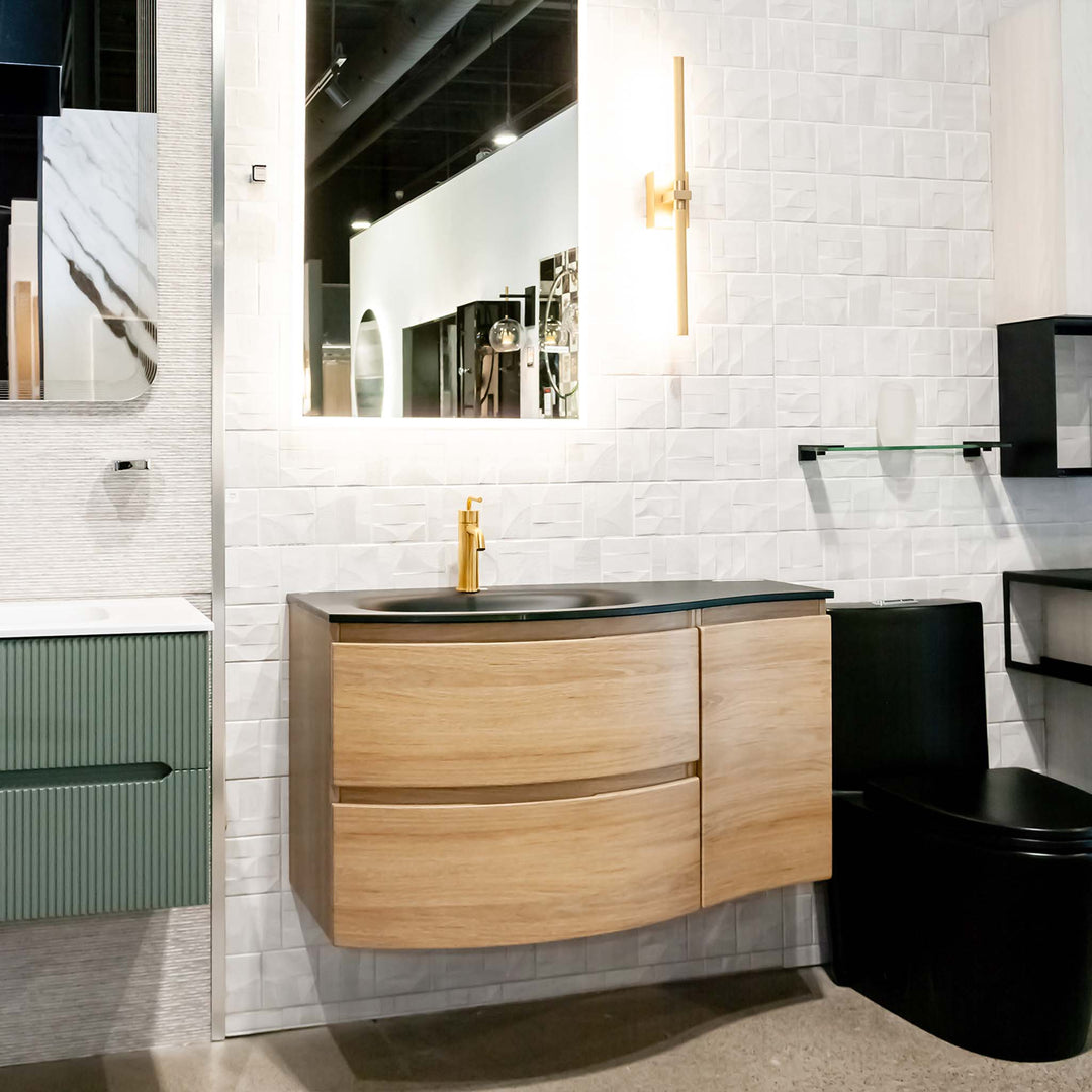 Bath Vanity Vague 41"