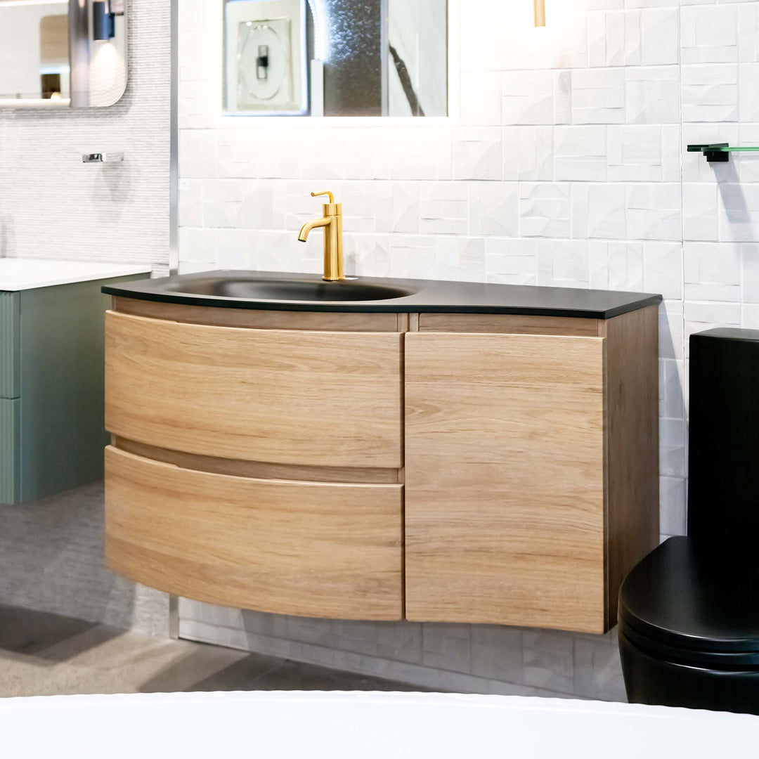 Bath Vanity Vague 41"