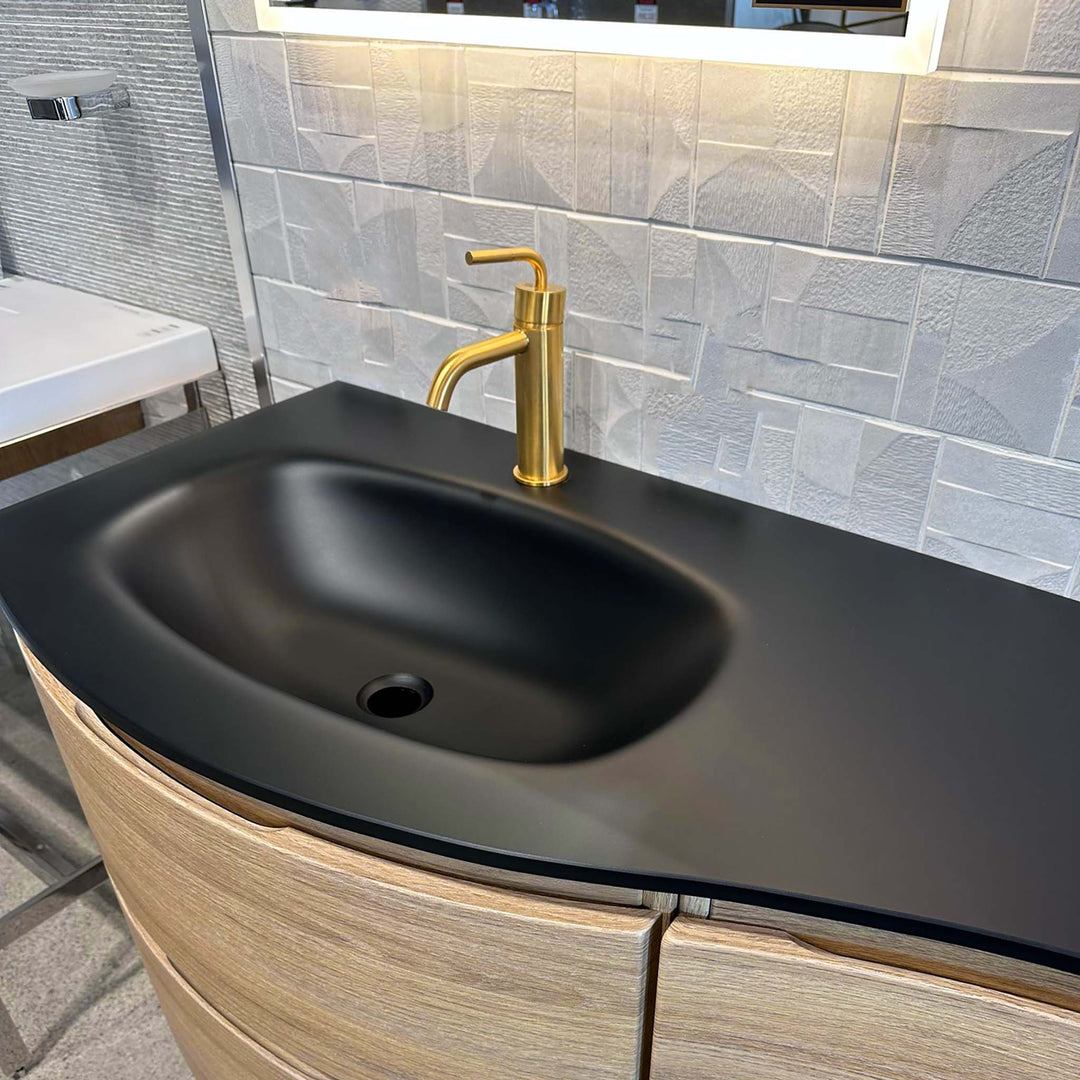 Bath Vanity Vague 41"