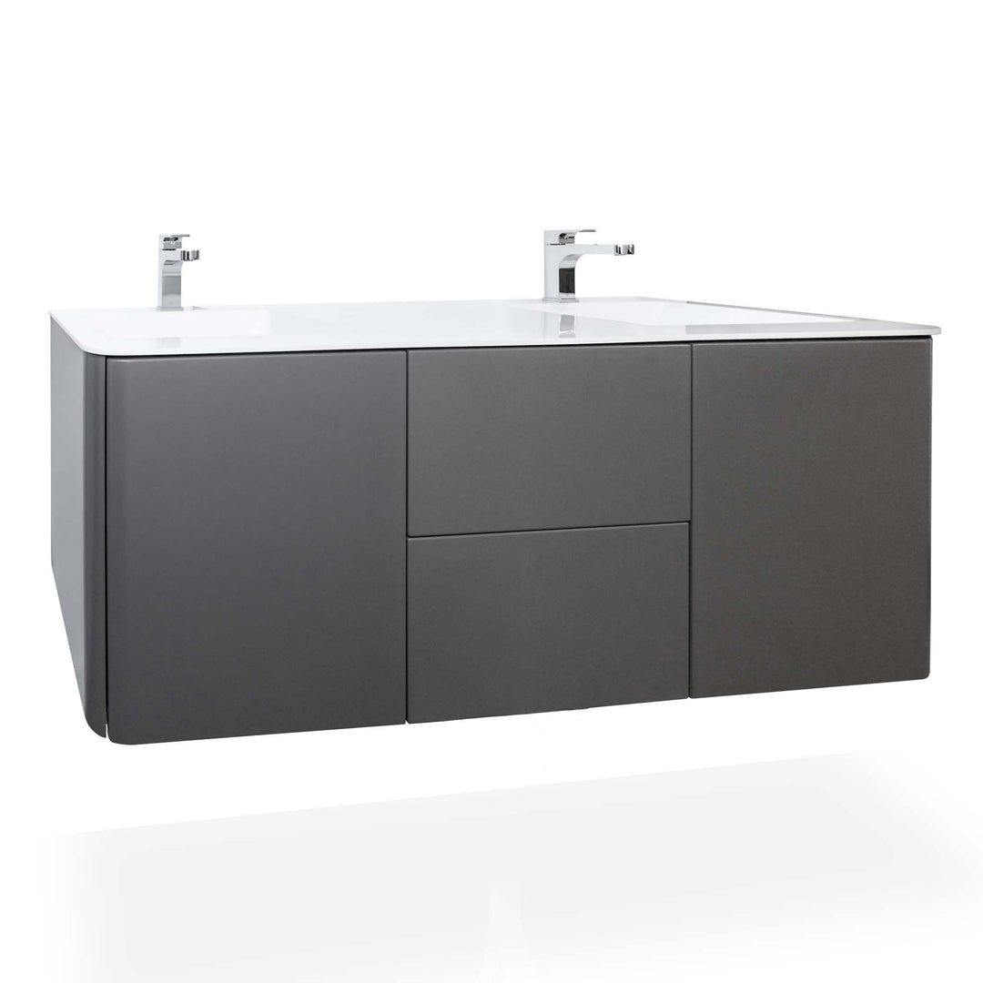 55" Liverpool Bath Vanity