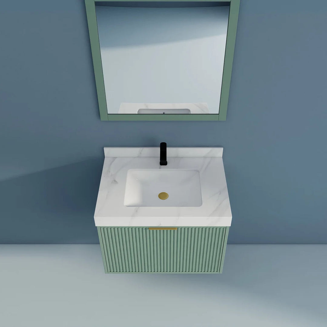 Bagno Italia Bathroom Vanity 30"
