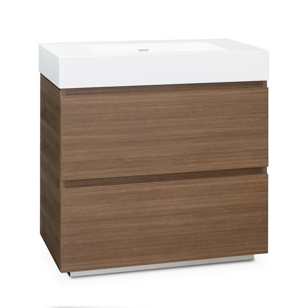 36" Bath Vanity