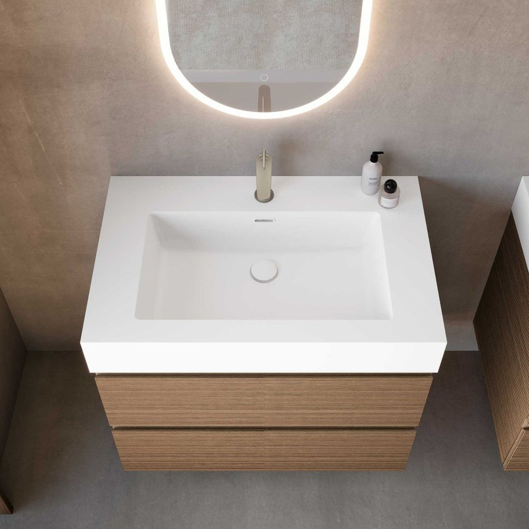 36" Bath Vanity