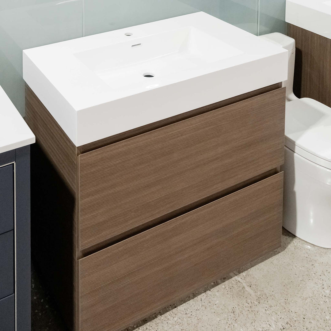 36" Bath Vanity