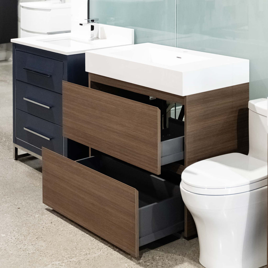 36" Bath Vanity
