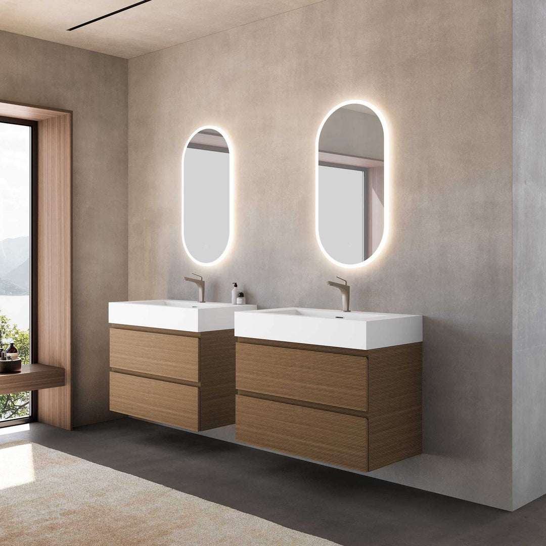 36" Bath Vanity