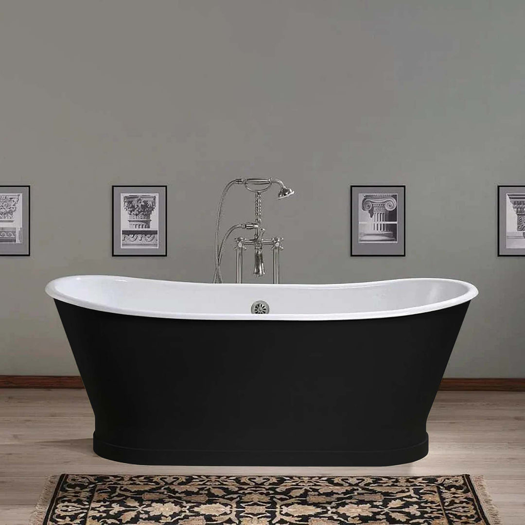 Cheviot Bathtub Balmoral