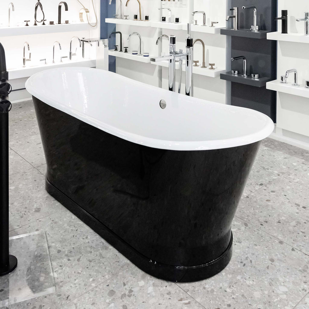 Cheviot Bathtub Balmoral