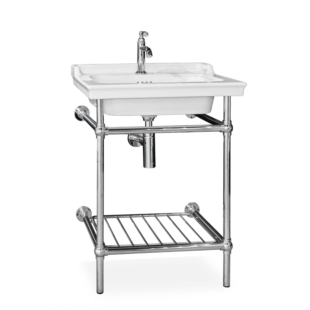 Cheviot 26" Console Sink