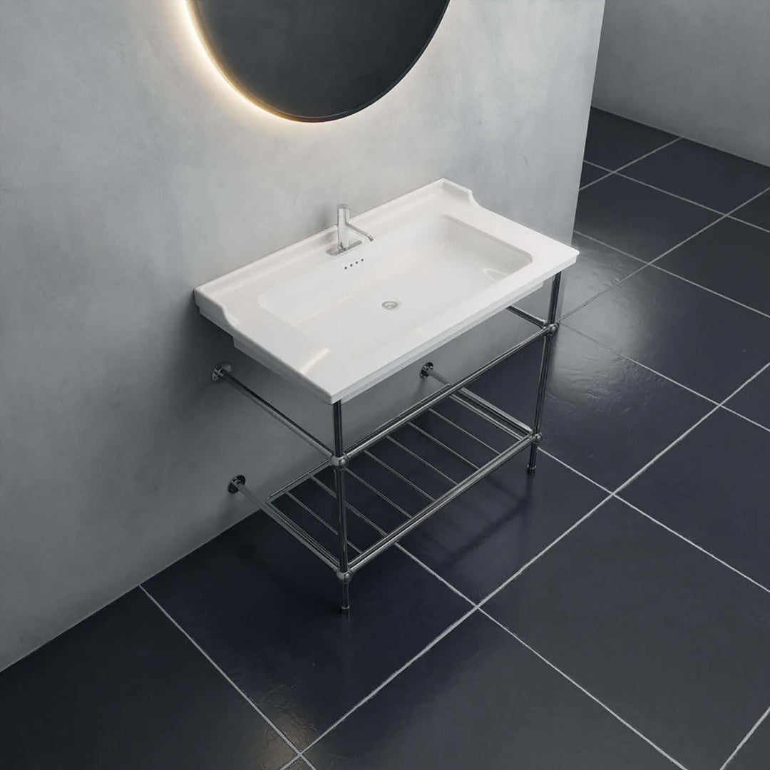 Cheviot 26" Console Sink