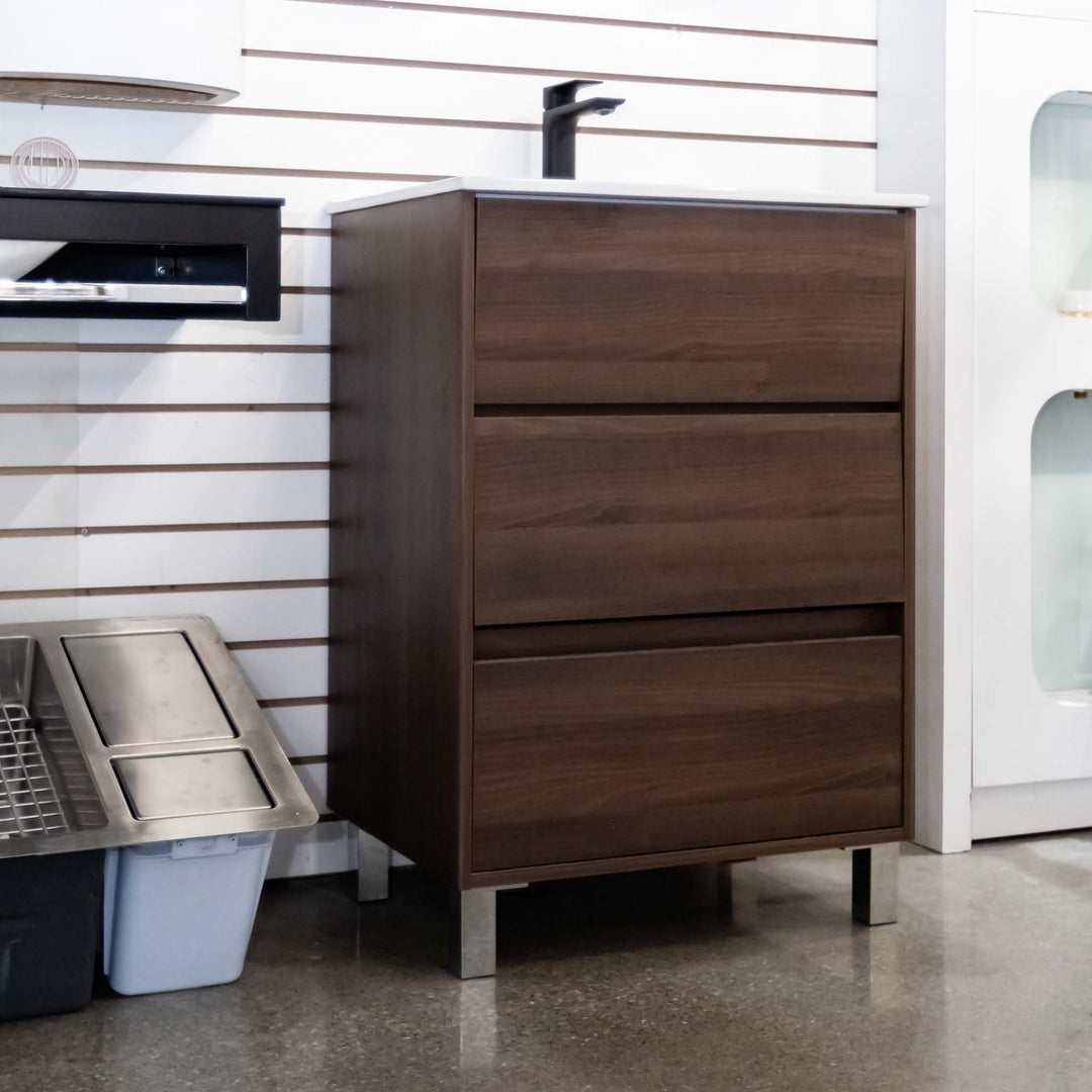 PierDeco Salgar 24" Bath Vanity