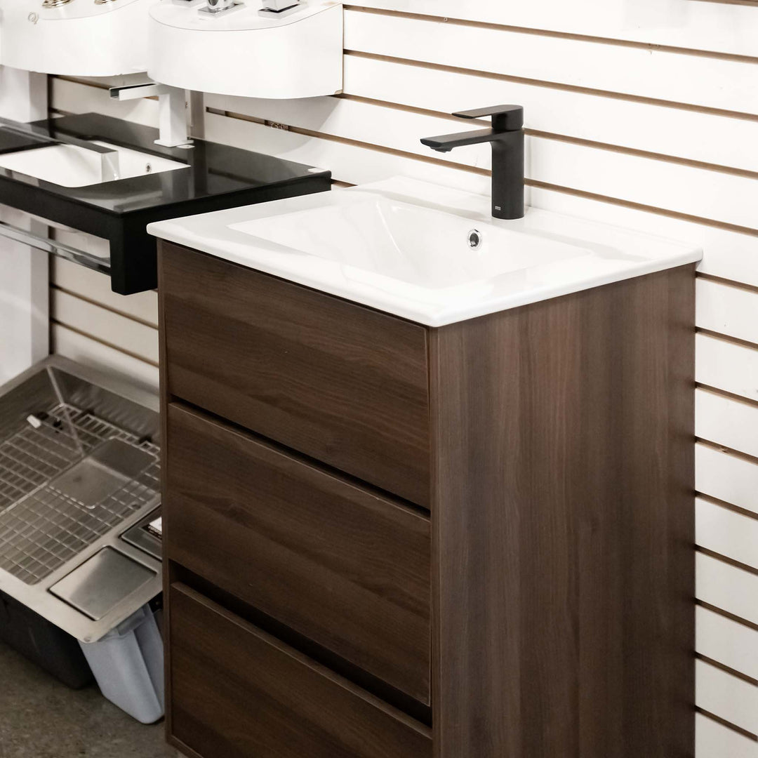 PierDeco Salgar 24" Bath Vanity