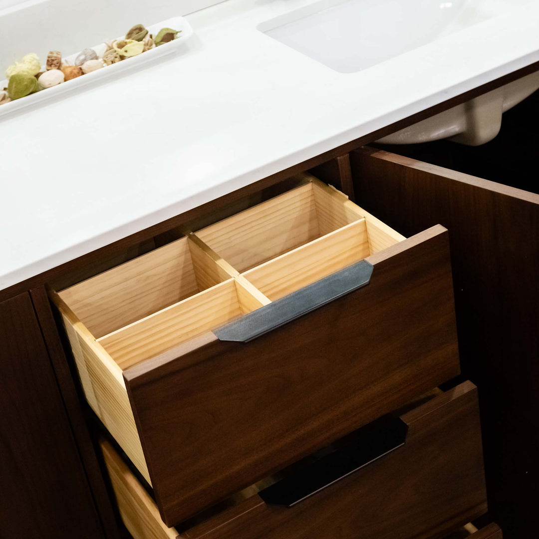 Fairmont 73" Bath Vanity