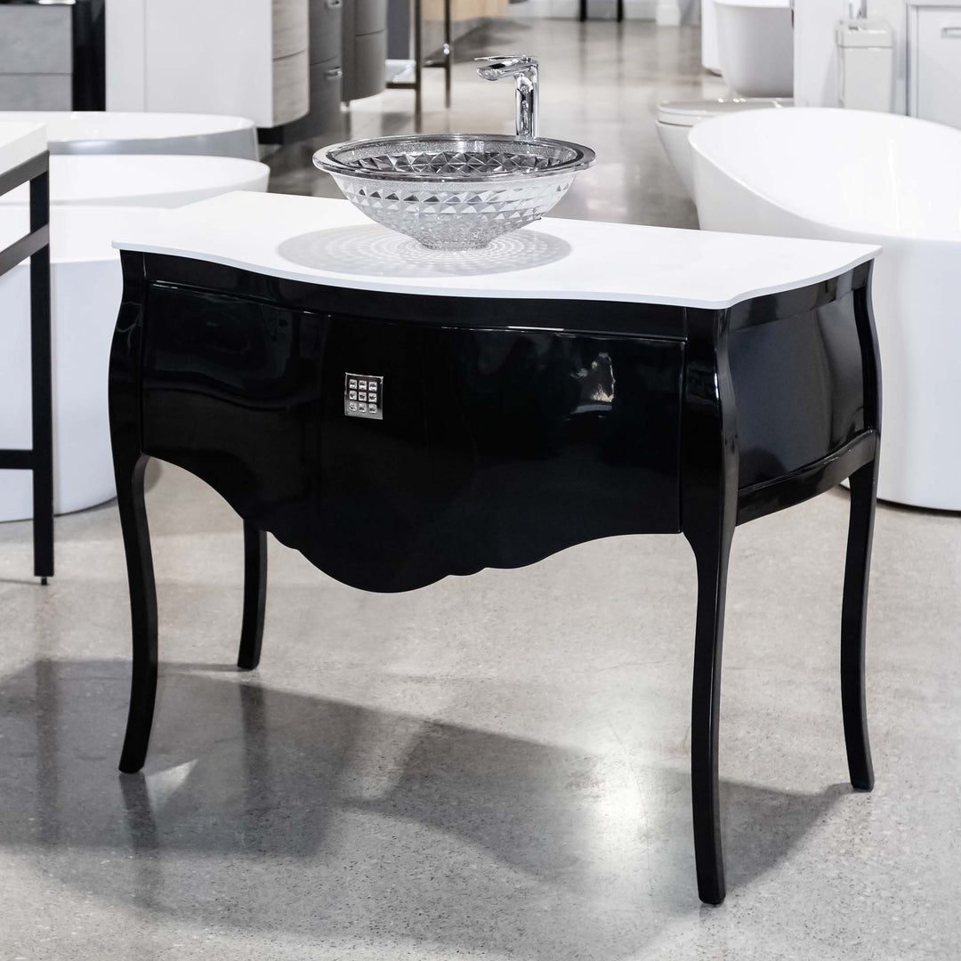 Bath Vanity Paris